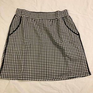 DEMIN & CO ACTIVE SKORT